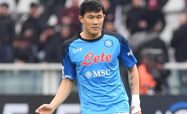 Portanova: “Il ritorno a Napoli di Kim sarebbe bello”