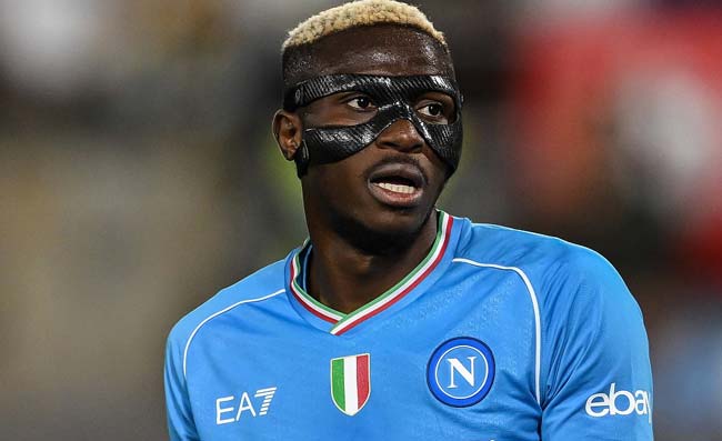 Roma, Svilar: “Grande parata su Osimhen, un punto a Napoli è un buon risultato”