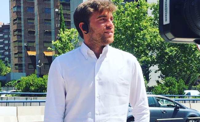 Romano conferma: “Manna-Napoli, è il principale candidato a nuovo Direttore Sportivo”
