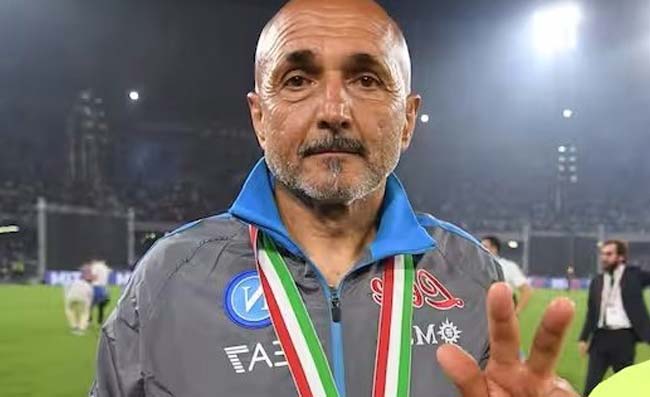 “Sarò con te”, proiezione in anteprima a Napoli il 3 maggio con Spalletti e i calciatori
