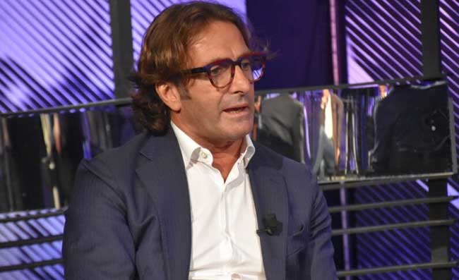 Schwoch sicuro: “Manna potrebbe arrivare al Napoli con Conte”