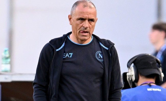 Scotto: “Il Napoli migliora, ma non vince. Da spiegare i cambi di Kvara e Traorè”