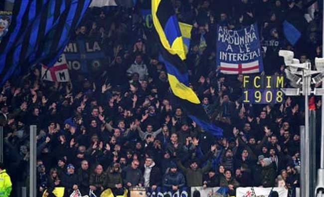 Sei squadre di Serie A non si sono congratulate con l’Inter. Bel gesto del Napoli