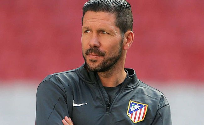Simeone: “Tornerò ad allenare in Italia, a Catania sono stato benissimo”