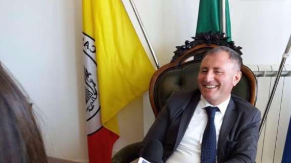 Sindaco Castel di Sangro: “Napoli ha esercitato opzione fino al 2032! Le date…”