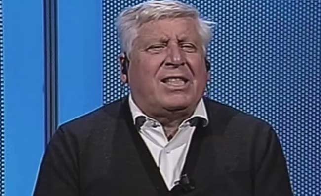 Sostituto Osimhen, Vigliotti: “Prende forza una candidatura”