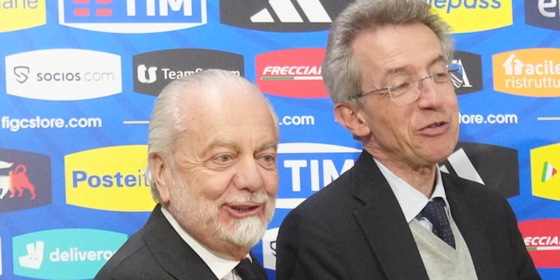 Stadio del Napoli a Bagnoli: l’annuncio del sindaco Manfredi