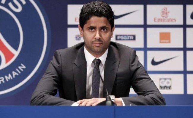 Taormina: “Al Napoli può arrivare un calciatore del PSG”