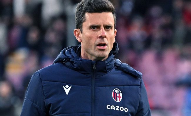 Thiago Motta, l’agente: “De Laurentiis ci aveva visto lungo la scorsa estate”