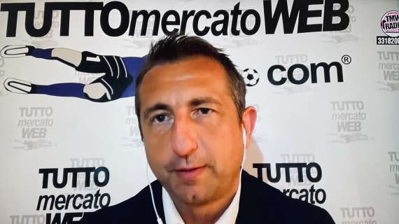 Tmw, Ceccarini: “Conte resta il sogno di ADL, ma Italiano è un nome forte”