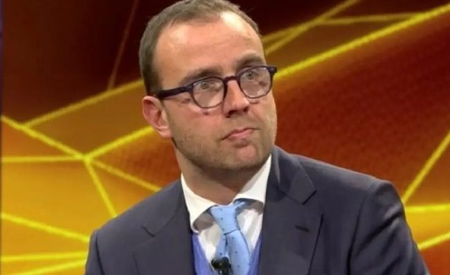 Trevisani sbotta: “Gira una grande fake news su Italiano. La smonto così”