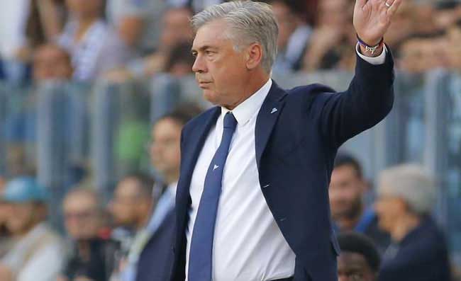 Tuchel: “Vi racconto il mio primo incontro con Ancelotti, un gentiluomo. Una leggenda”