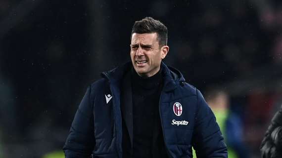 UFFICIALE – Altro riconoscimento per Thiago Motta: è l’allenatore del mese di marzo in A