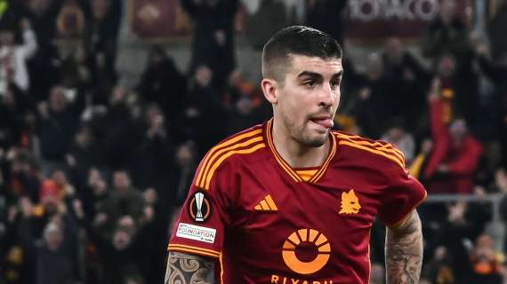 UFFICIALE – Giudice Sportivo “grazia” Mancini: solo una multa per la bandiera laziale col topo