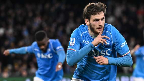 UFFICIALE – I tifosi hanno scelto: ecco chi è l’MVP azzurro di marzo
