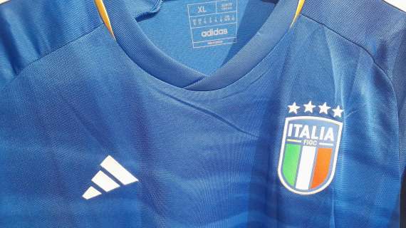 UFFICIALE – Italia U16, i convocati per il Torneo Sviluppo UEFA: c’è un giovane del Napoli