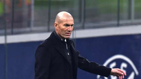 ULTIM’ORA Mundo Deportivo – Zidane ad un passo dalla panchina del Bayern Monaco