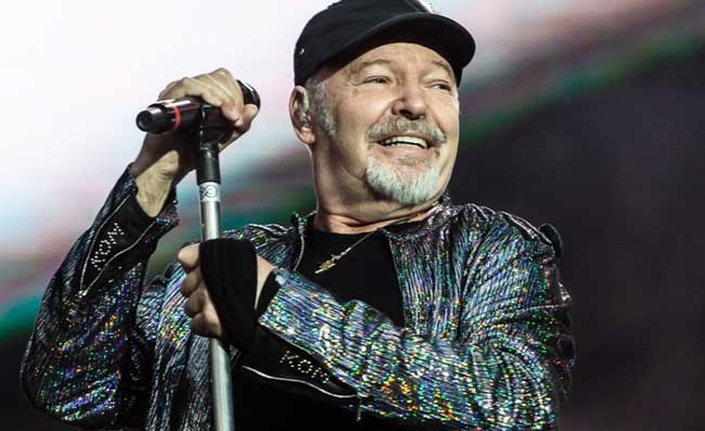 Vasco Rossi: “Mi sputavano addosso per strada, sapete come mi chiamavano?”