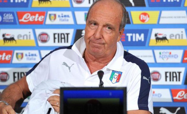 Ventura: “Al Napoli è capitata una cosa mai successa negli ultimi 50 anni”