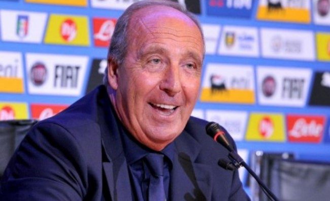 Ventura: “Girano due nomi per il Napoli, come parlare di vino e whisky”