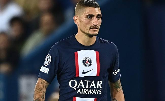 Verratti, l’ex agente: “Conte non accetterà il Napoli. Osimhen a 130 milioni? Gli metto il fiocchetto”