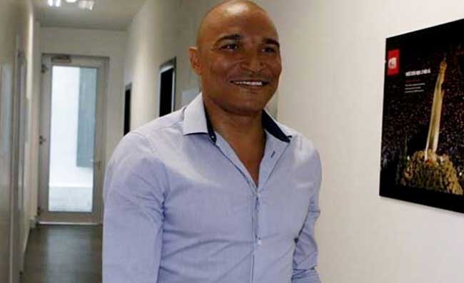 Vidigal suggerisce Gyokeres al Napoli: “Fenomeno incredibile, con Kvara sarebbe inarrestabile”