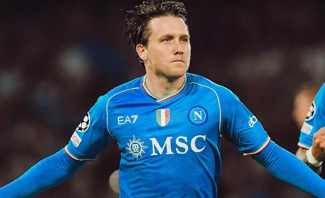 “Zielinski piangerà per il Napoli, poi andrà a Milano”. Futuro scritto per il polacco