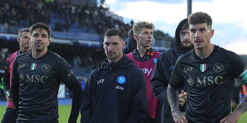 "Mario Rui, Di Lorenzo e Politano non lasceranno Napoli a giugno": l’annuncio dell’agente