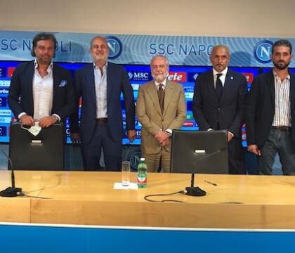 «Accardi è saltato perché voleva autonomia, De Laurentiis e Chiavelli vogliono mantenere il controllo» (Kkn)