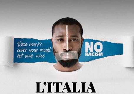 ADL torna a parlare: lunedì con Juan Jesus protagonista di un convegno sul razzismo