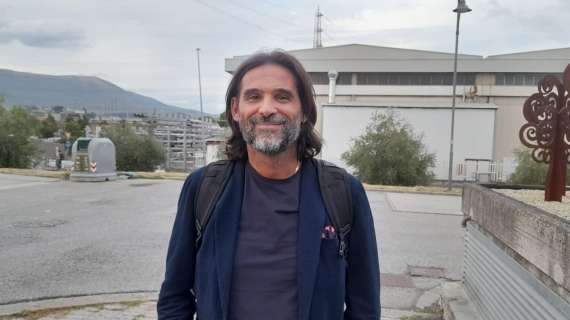 Adani: “Napoli e i napoletani nel mio cuore. Anno difficile, ma la gioia ritornerà”