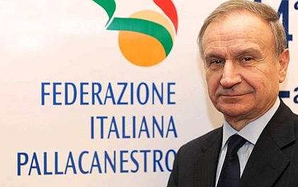 Agenzia di controllo, il governo s’è dimenticato di dirlo al basket: “L’abbiamo saputo dalle agenzie di stampa”