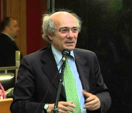 Al Cus di Napoli intestata una palestra a Trombetti: «Senza  di lui, niente Universiadi»