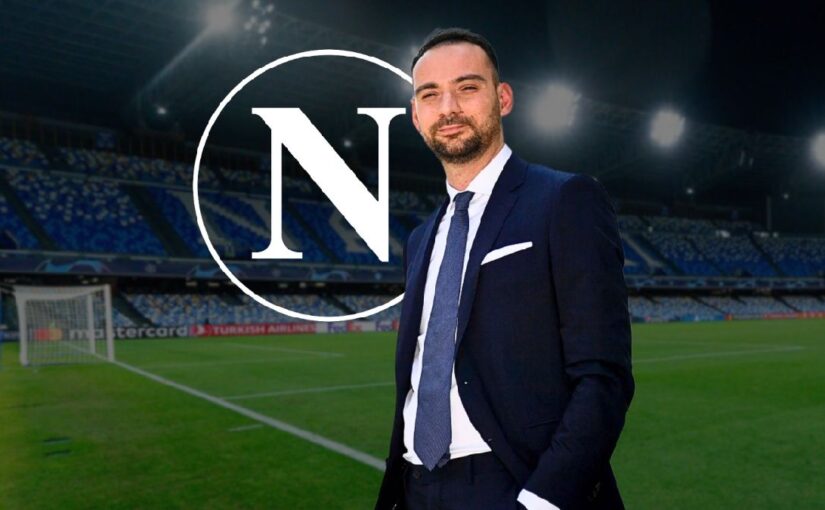 Allenatore Napoli, Tmw: pressing di Manna anche ieri, ecco chi vuole in panchina