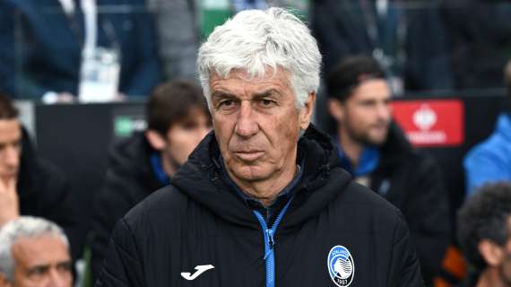 Allenatore Napoli, si attende il summit Gasperini-Percassi: pronte le alternative