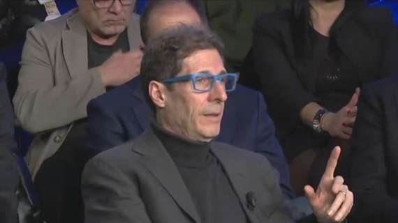 Bacconi svela: “Gasperini voleva venire, il Napoli l’ha messo in stand-by perché aveva Conte”