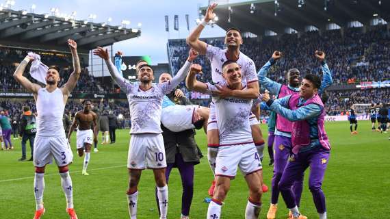 Beffa Cagliari! La Fiorentina vince 3-2 al 103’: decisivo Arthur