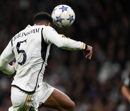 Bellingham: «Mio padre aveva una maglia di Zidane, da piccolo gli chiedevo: “Ma chi è?”»