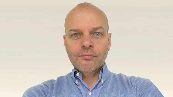Biasin: “Il Napoli non era la prima scelta di Conte, aspettava una chiamata dal Milan”
