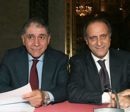 Buttiglione: «I giovani hanno paura del sesso. Io cerco di diminuire l’ansia e la paura dando alcune regole» (Libero)