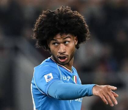 Cajuste: ««Dopo il gol dell’1-0 è mancato ritmo, un errore che si ripete troppo spesso»