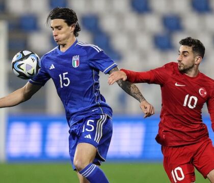 Calafiori: «manderei un bel vaffa a Blessin, la presa in giro non l’accettavo»