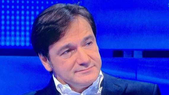 Caressa: “Narrazione particolare su Conte, la sua prima Juve non spese tanto”