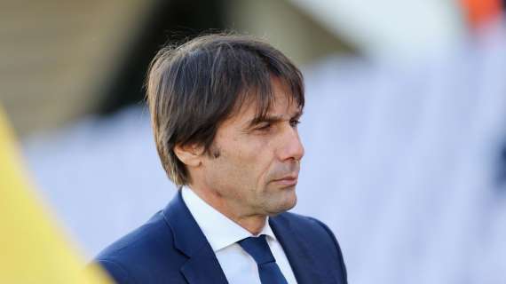 Cds svela lo staff di Conte: cinque fedelissimi lo seguiranno a Napoli