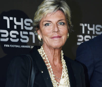 Christillin: «Agenzia di controllo? Fifa e Uefa potrebbero minacciare sanzioni»
