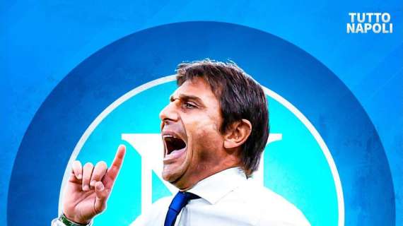 Colpi, leader e conferme: sta per nascere il Napoli di Antonio Conte