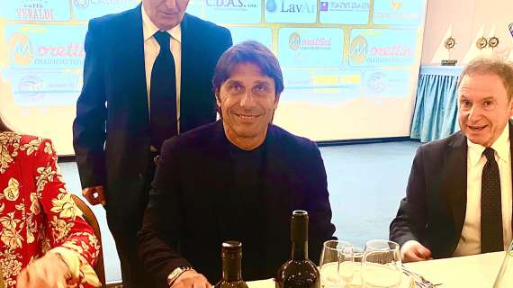 Conte-Napoli, accordo totale: svelate tutte le cifre