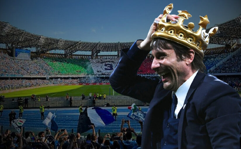 Conte-Napoli, stipendio fisso e bonus per Champions e scudetto: tutte le cifre