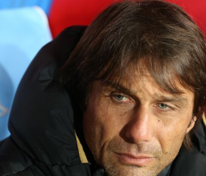 Conte aspetterà De Laurentiis 2-3 giorni, dentro o fuori (Il Giornale)