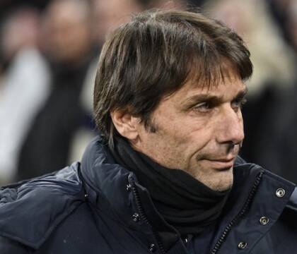 Conte ha un solido rapporto con De Laurentiis, ma le rispettive esigenze devono collimare